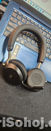 Gebra evolve 2 75 original headphone